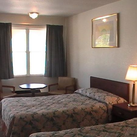 Galion 加利恩家乡客栈汽车旅馆 外观 照片