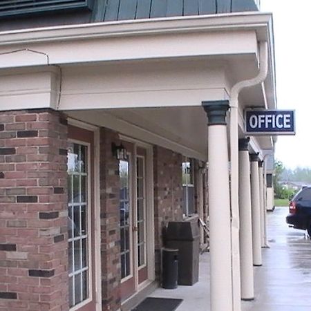Galion 加利恩家乡客栈汽车旅馆 外观 照片