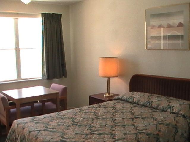 Galion 加利恩家乡客栈汽车旅馆 客房 照片