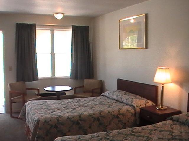 Galion 加利恩家乡客栈汽车旅馆 外观 照片