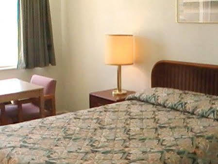 Galion 加利恩家乡客栈汽车旅馆 外观 照片